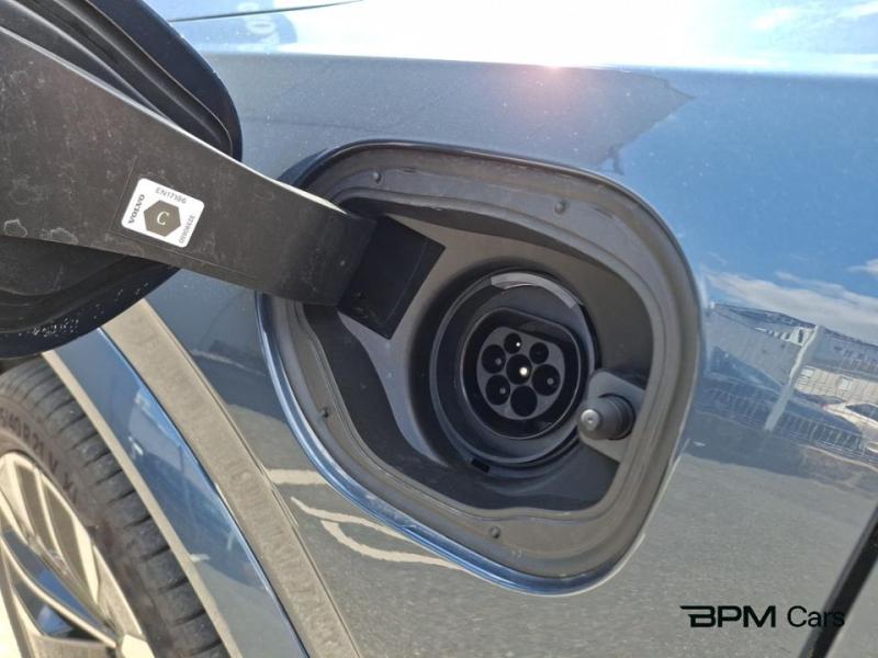 Image VOLVO XC90 T8 AWD 310 + 145ch Ultra Style Dark Geartronic