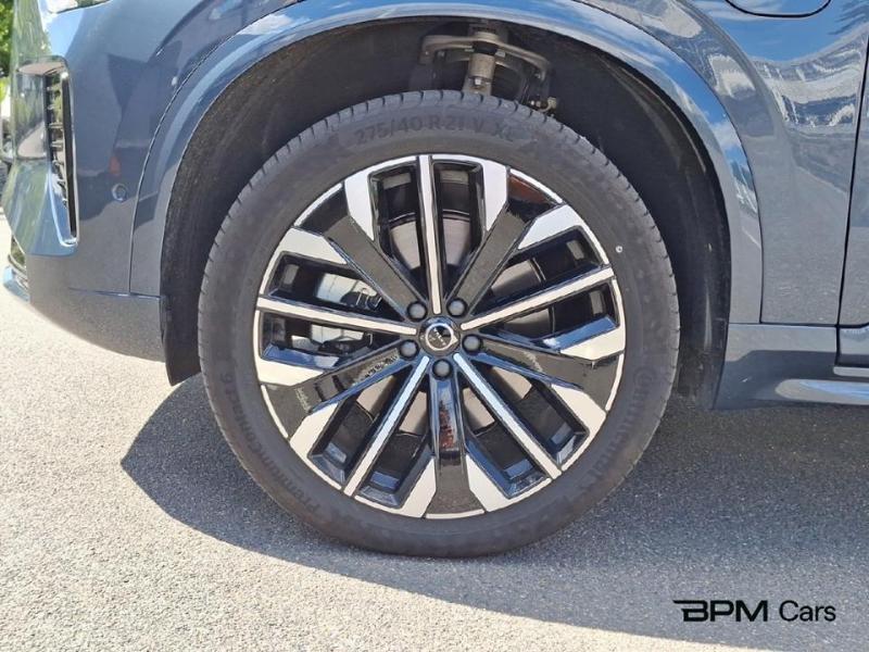 Image VOLVO XC90 T8 AWD 310 + 145ch Ultra Style Dark Geartronic