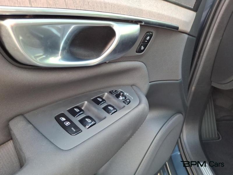 Image VOLVO XC90 T8 AWD 310 + 145ch Ultra Style Dark Geartronic