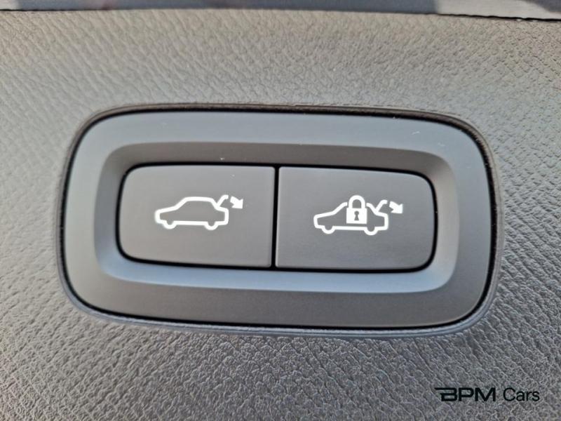 Image VOLVO XC90 T8 AWD 310 + 145ch Ultra Style Dark Geartronic