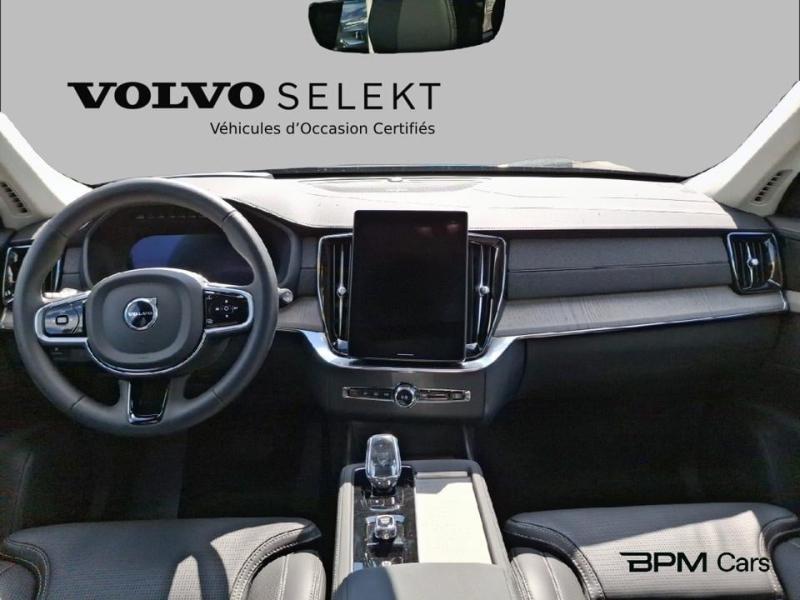 Image VOLVO XC90 T8 AWD 310 + 145ch Ultra Style Dark Geartronic