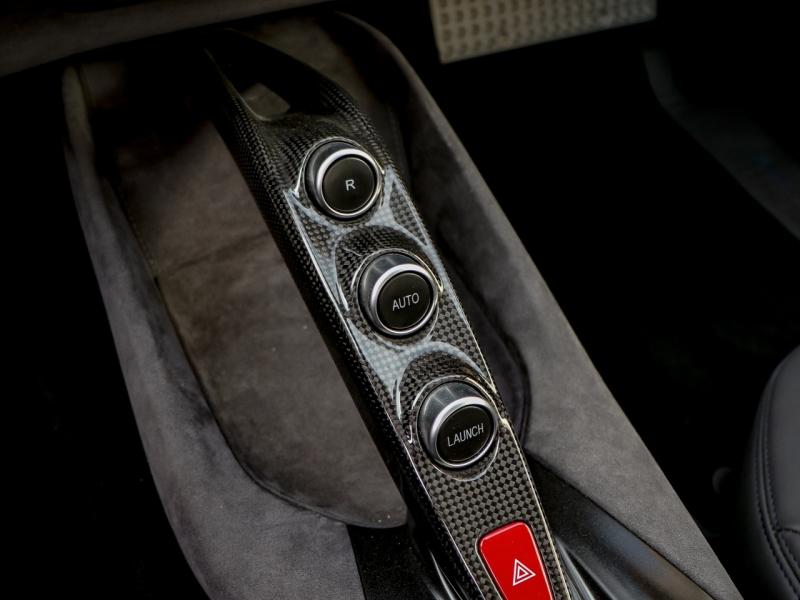 Image FERRARI 812 V12 6.5 800ch