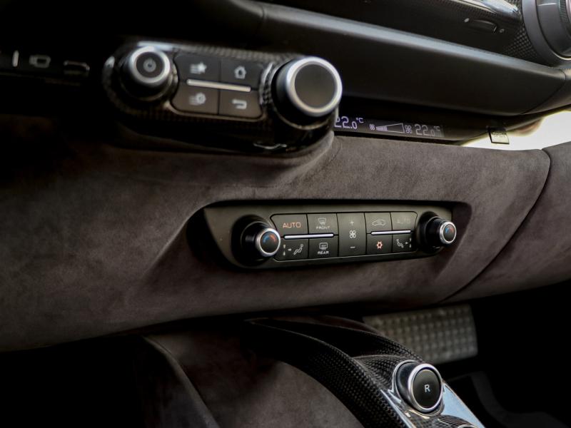 Image FERRARI 812 V12 6.5 800ch