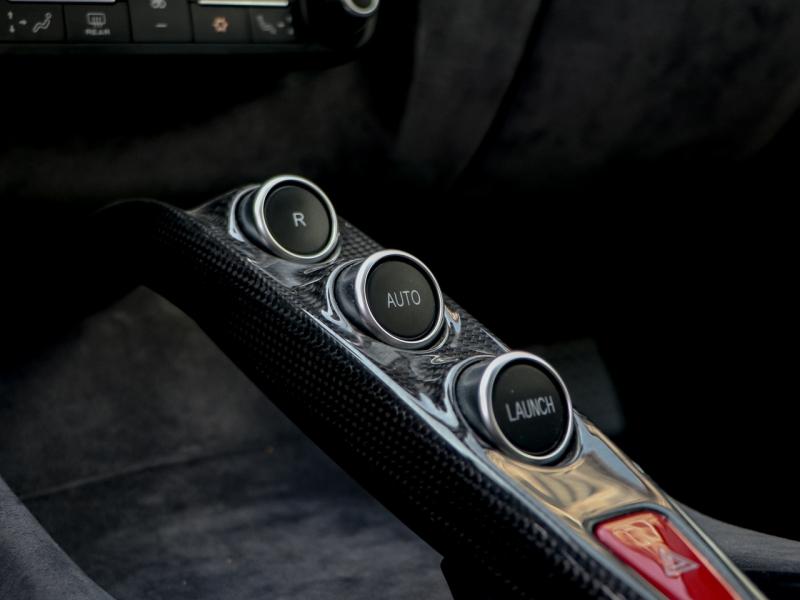 Image FERRARI 812 V12 6.5 800ch