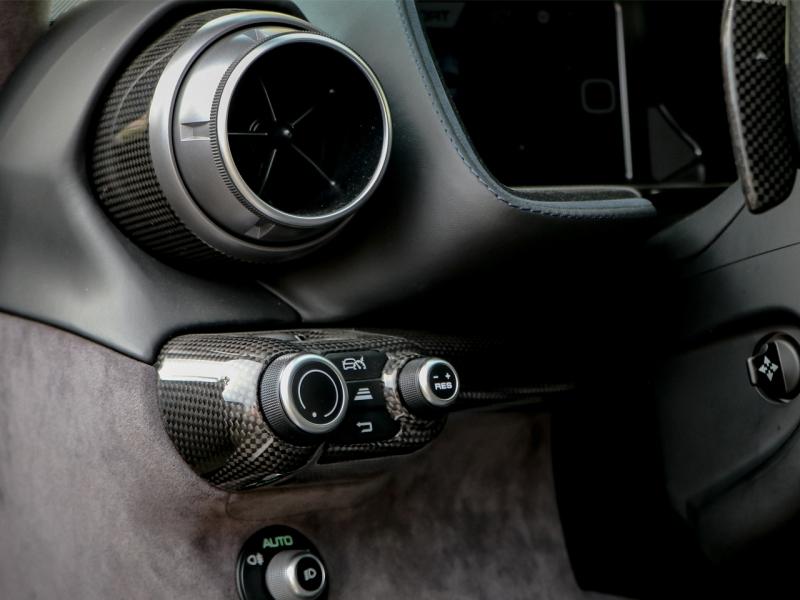 Image FERRARI 812 V12 6.5 800ch