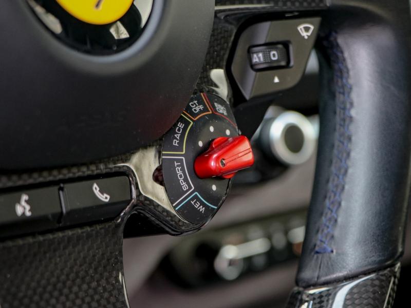 Image FERRARI 812 V12 6.5 800ch