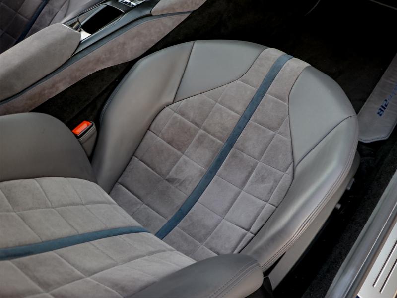 Image FERRARI 812 V12 6.5 800ch