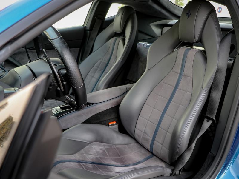 Image FERRARI 812 V12 6.5 800ch