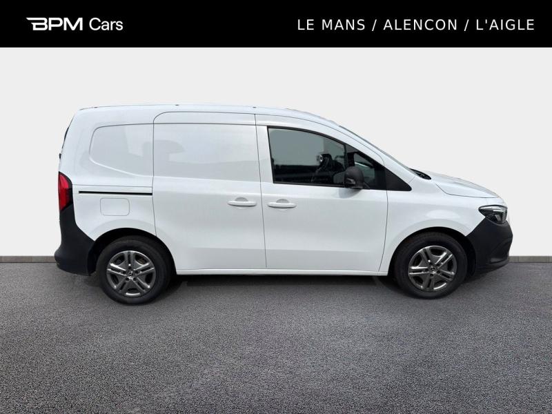 Image MERCEDES-BENZ Citan 110 CDI Long Pro 5cv