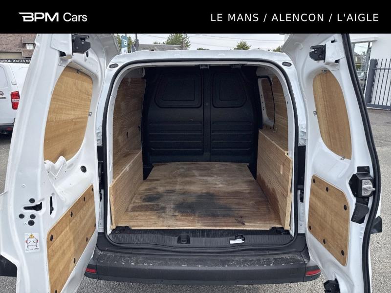 Image MERCEDES-BENZ Citan 110 CDI Long Pro 5cv