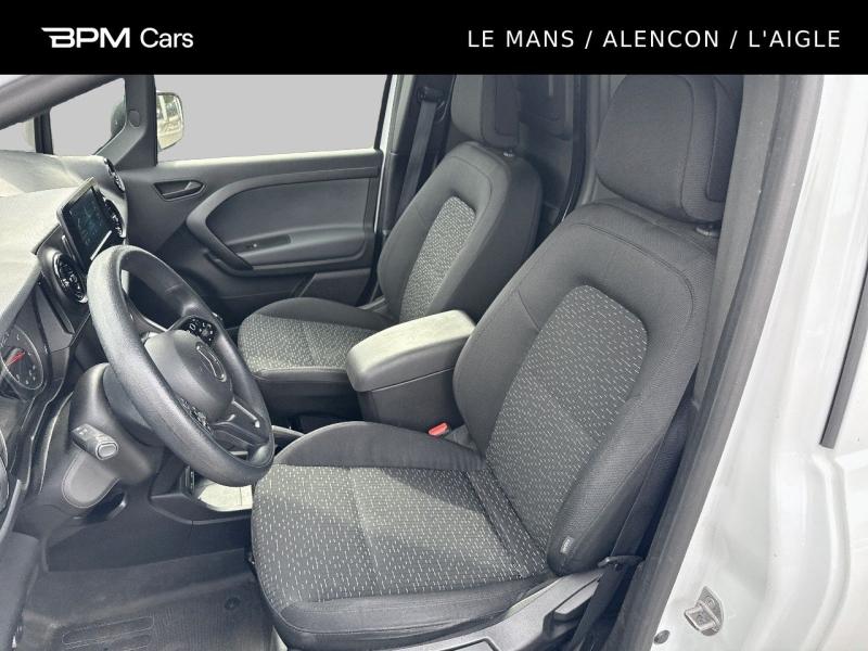 Image MERCEDES-BENZ Citan 110 CDI Long Pro 5cv
