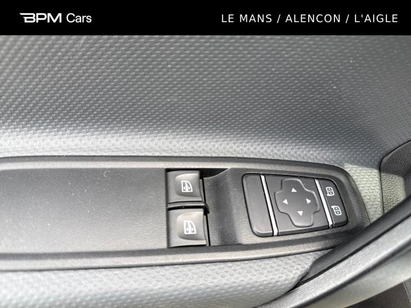 Image MERCEDES-BENZ Citan 110 CDI Long Pro 5cv