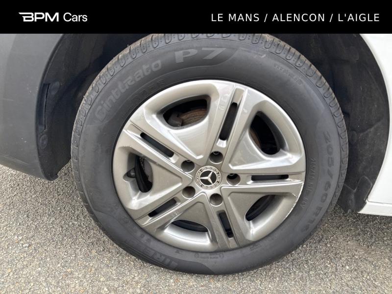Image MERCEDES-BENZ Citan 110 CDI Long Pro 5cv