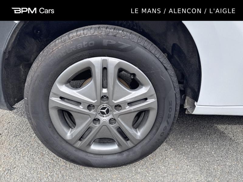 Image MERCEDES-BENZ Citan 110 CDI Long Pro 5cv