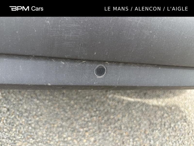 Image MERCEDES-BENZ Citan 110 CDI Long Pro 5cv