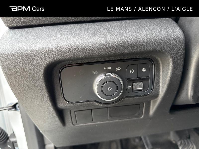 Image MERCEDES-BENZ Citan 110 CDI Long Pro 5cv