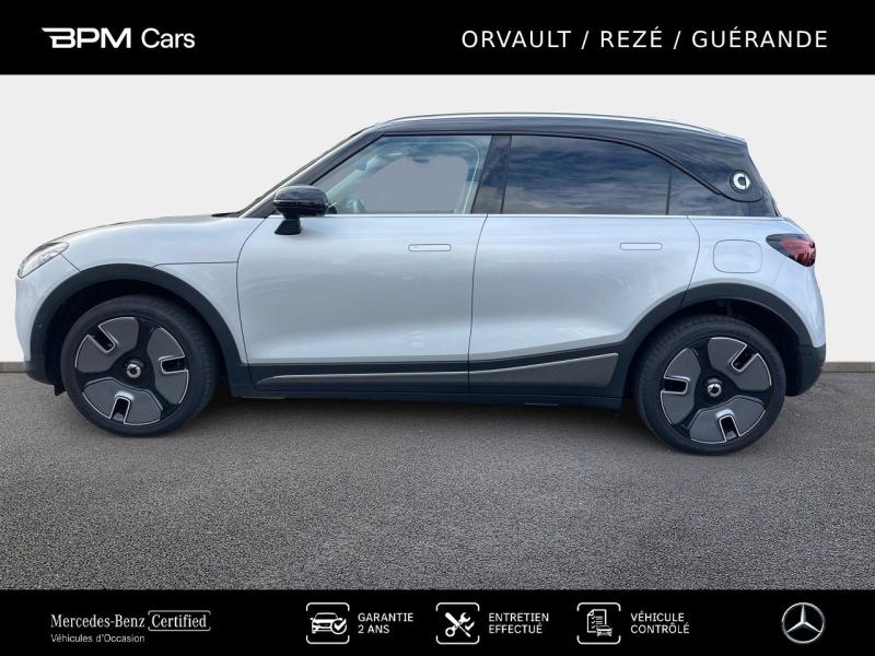 Image SMART #1 272ch 66kWh Premium