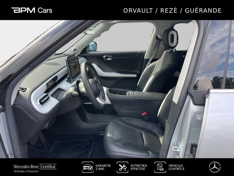 Image SMART #1 272ch 66kWh Premium