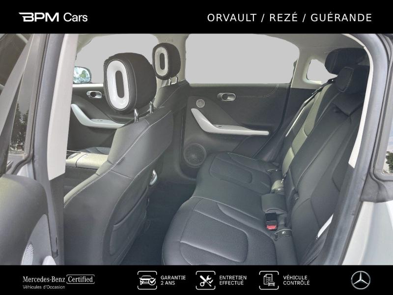 Image SMART #1 272ch 66kWh Premium