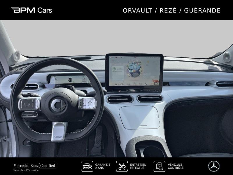 Image SMART #1 272ch 66kWh Premium