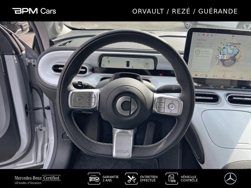 Image SMART #1 272ch 66kWh Premium