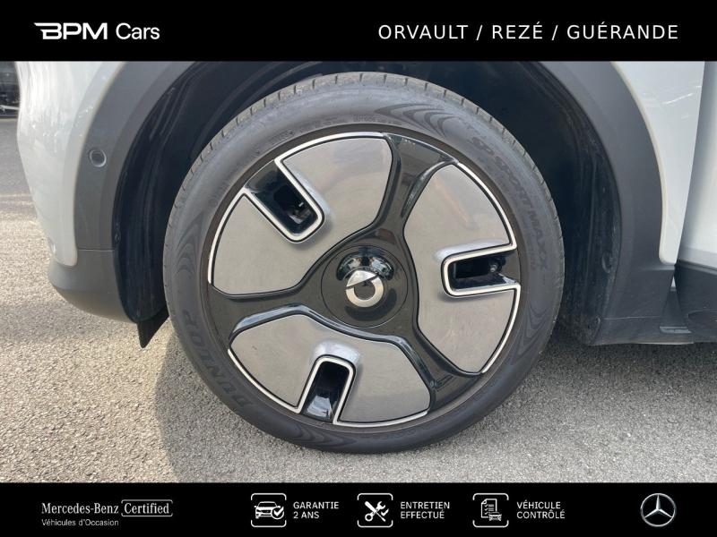 Image SMART #1 272ch 66kWh Premium