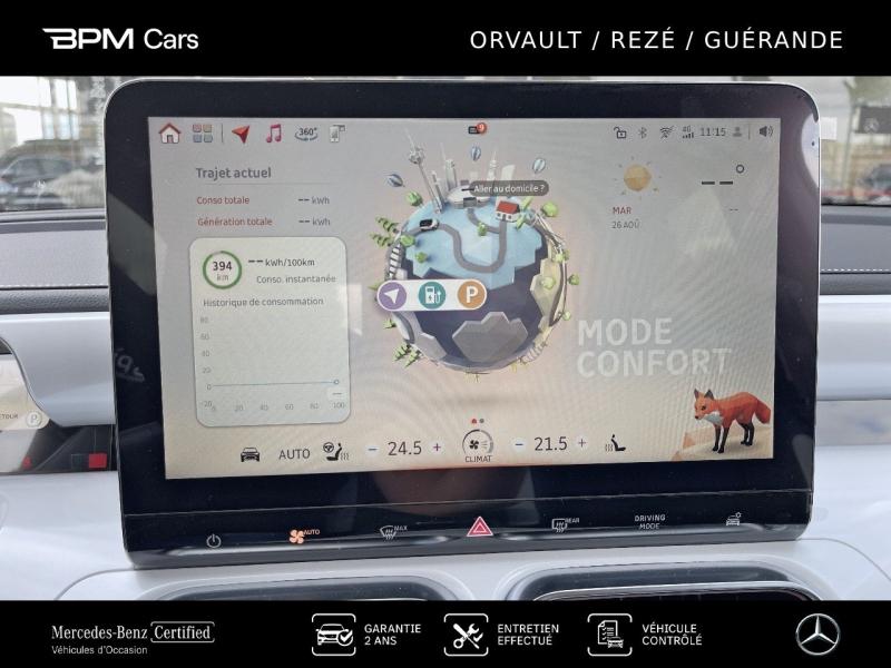 Image SMART #1 272ch 66kWh Premium