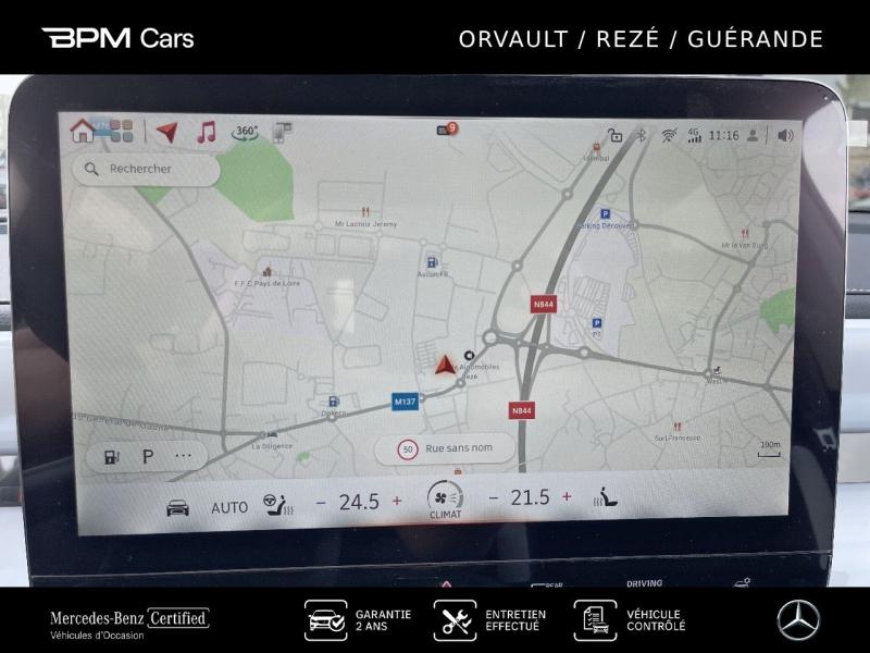 Image SMART #1 272ch 66kWh Premium