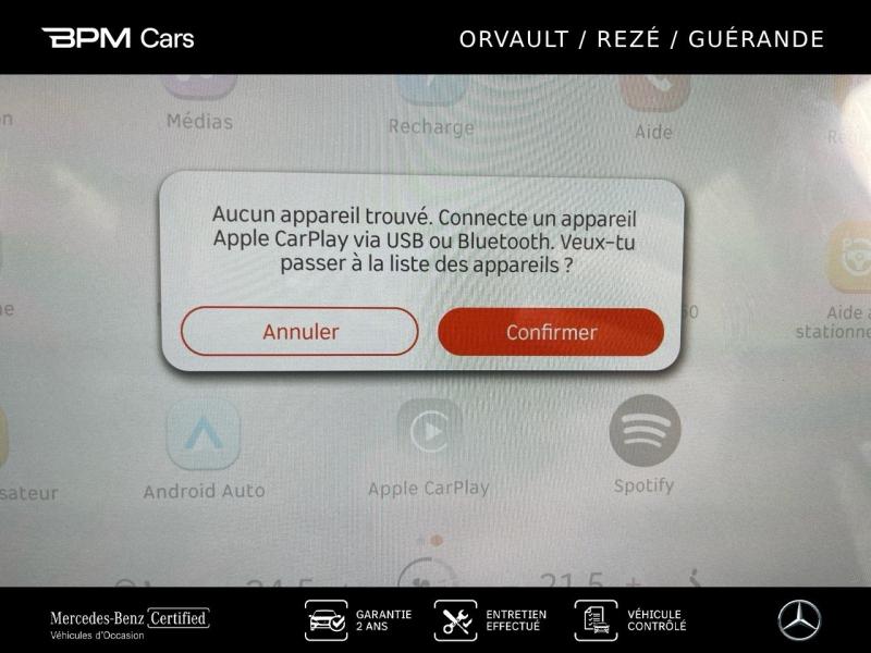 Image SMART #1 272ch 66kWh Premium