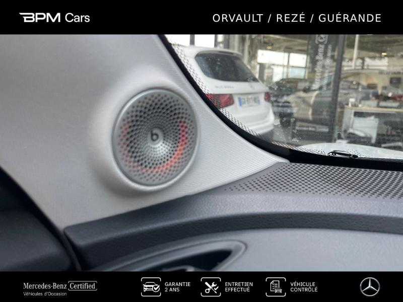 Image SMART #1 272ch 66kWh Premium