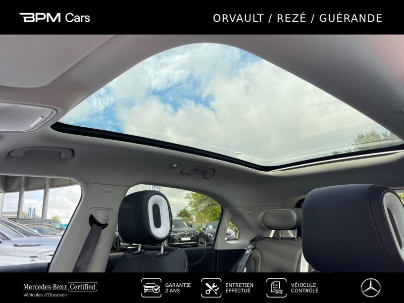 Image SMART #1 272ch 66kWh Premium