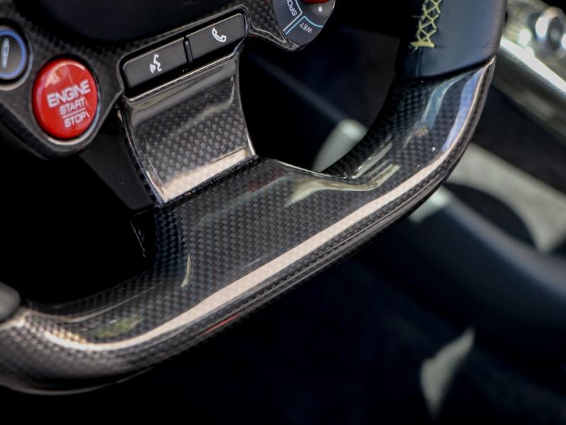 Image FERRARI 812 V12 6.5 800ch