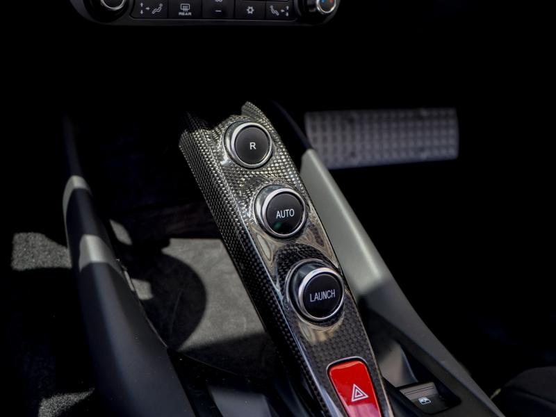 Image FERRARI 812 V12 6.5 800ch