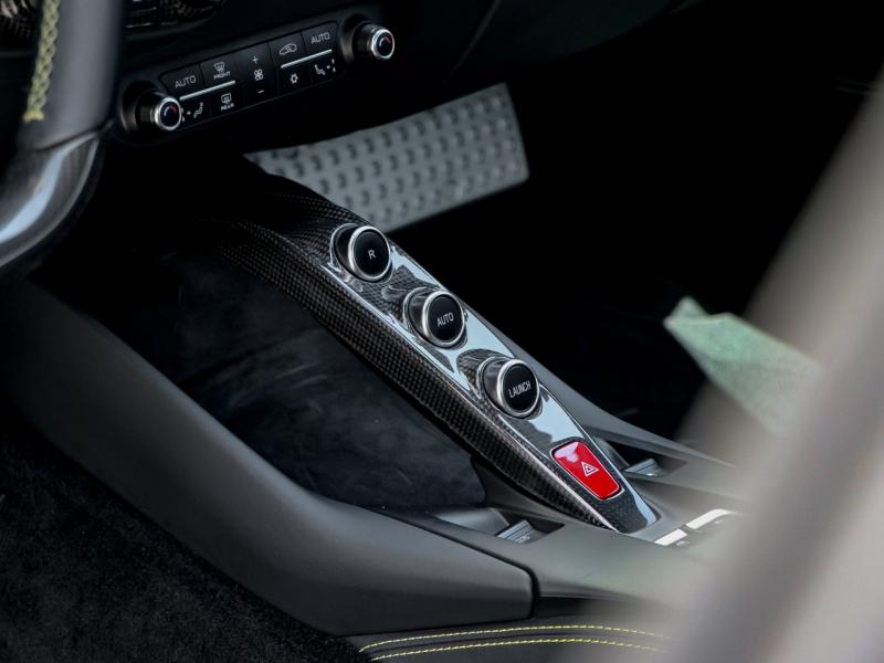 Image FERRARI 812 V12 6.5 800ch