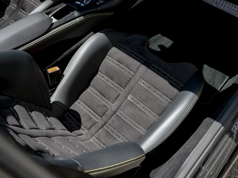 Image FERRARI 812 V12 6.5 800ch