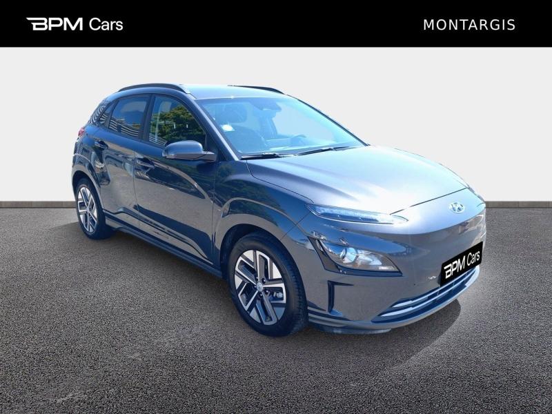 Image HYUNDAI Kona Electric 39kWh - 136ch Intuitive