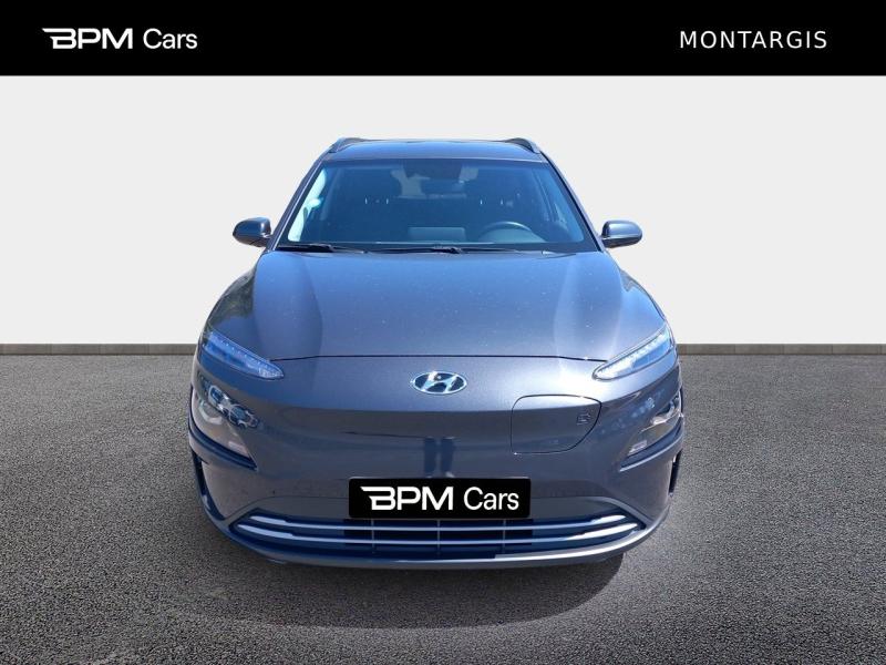 Image HYUNDAI Kona Electric 39kWh - 136ch Intuitive