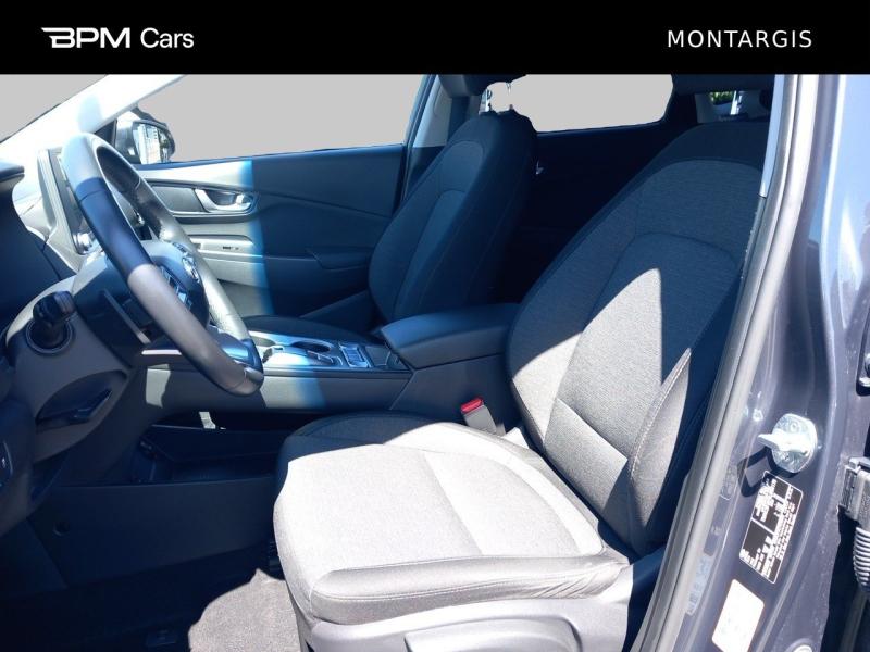 Image HYUNDAI Kona Electric 39kWh - 136ch Intuitive