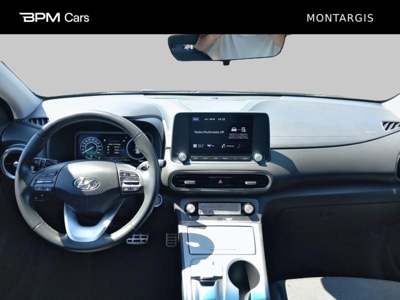Image HYUNDAI Kona Electric 39kWh - 136ch Intuitive