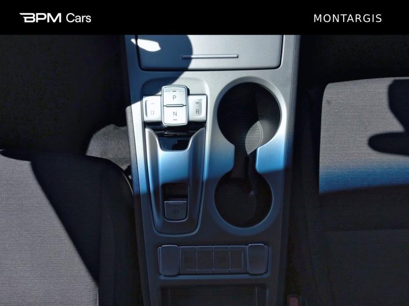 Image HYUNDAI Kona Electric 39kWh - 136ch Intuitive