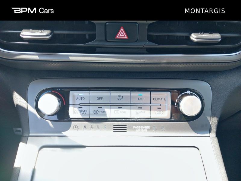 Image HYUNDAI Kona Electric 39kWh - 136ch Intuitive
