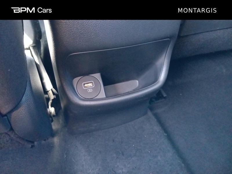 Image HYUNDAI Kona Electric 39kWh - 136ch Intuitive