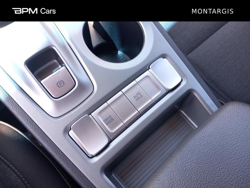Image HYUNDAI Kona Electric 39kWh - 136ch Intuitive