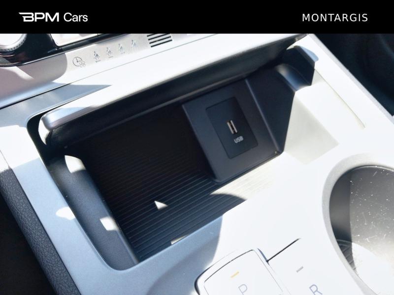 Image HYUNDAI Kona Electric 39kWh - 136ch Intuitive