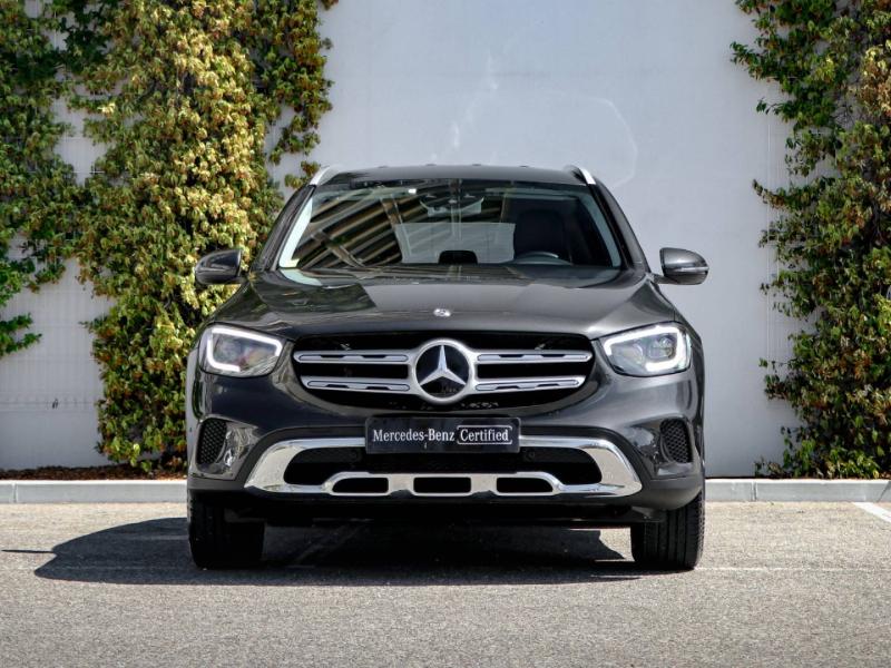 Image MERCEDES-BENZ GLC 300 Avantgarde Line 4Matic 9G-Tronic