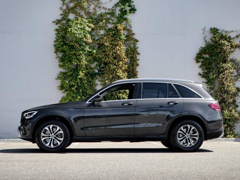Image MERCEDES-BENZ GLC 300 Avantgarde Line 4Matic 9G-Tronic