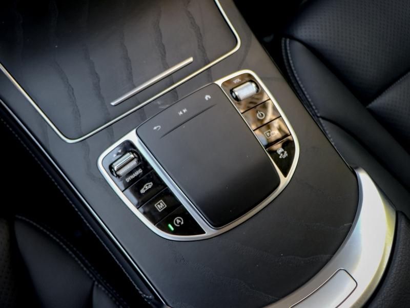 Image MERCEDES-BENZ GLC 300 Avantgarde Line 4Matic 9G-Tronic