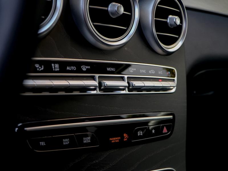 Image MERCEDES-BENZ GLC 300 Avantgarde Line 4Matic 9G-Tronic