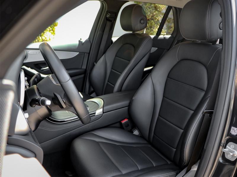 Image MERCEDES-BENZ GLC 300 Avantgarde Line 4Matic 9G-Tronic