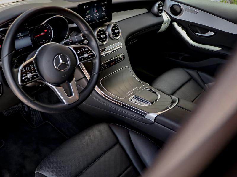 Image MERCEDES-BENZ GLC 300 Avantgarde Line 4Matic 9G-Tronic
